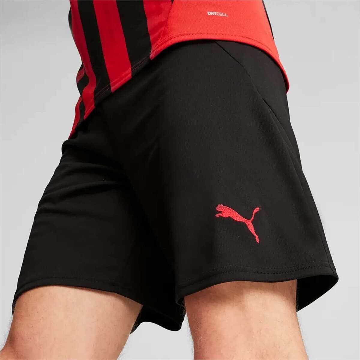 Men's Shorts Puma Black