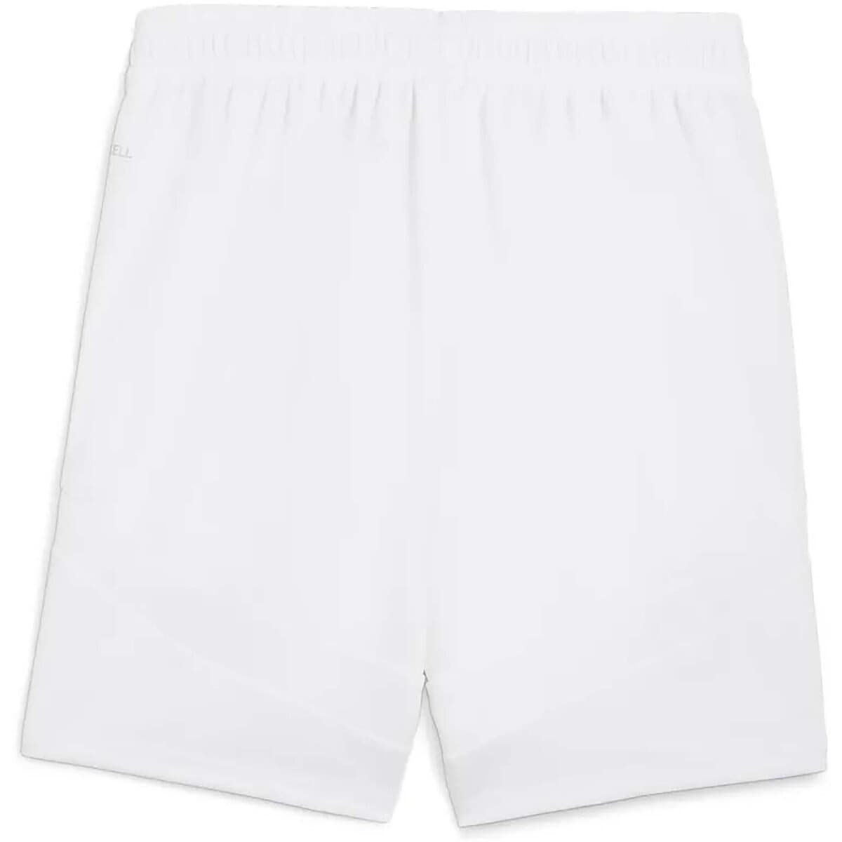 Boys' Shorts Puma White