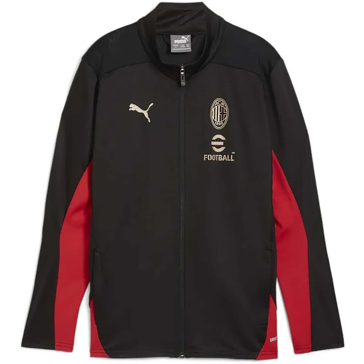 Σακάκια Puma Acm Training Jacket Jr