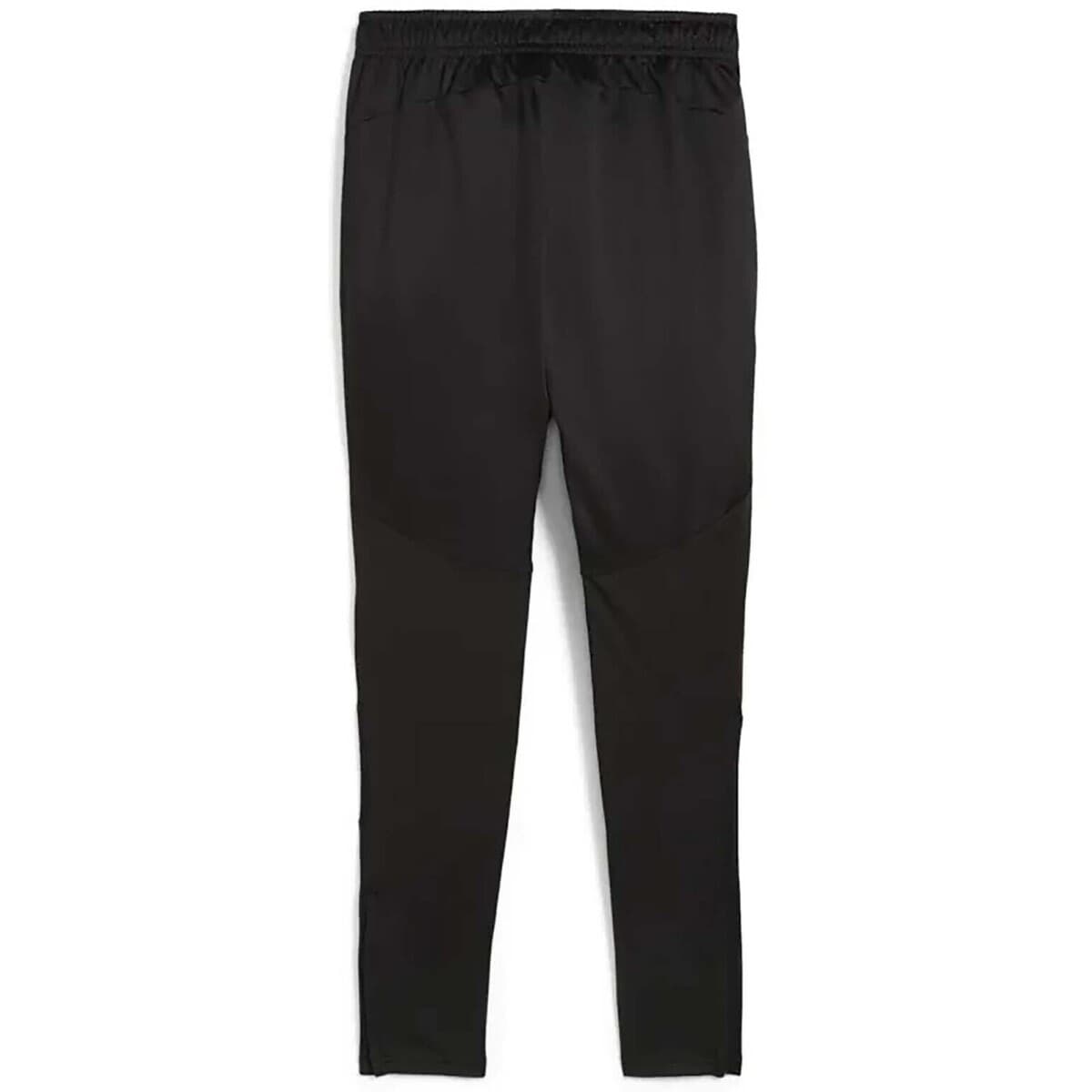 Men's Sports Pants Puma Black