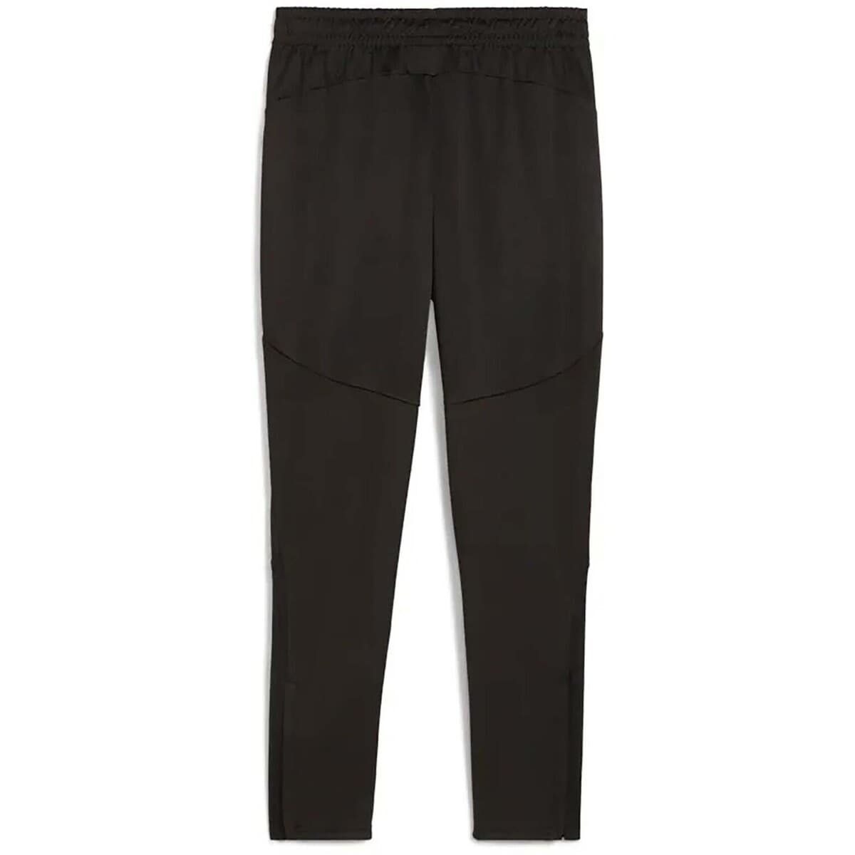 Boys' Pants Puma Black