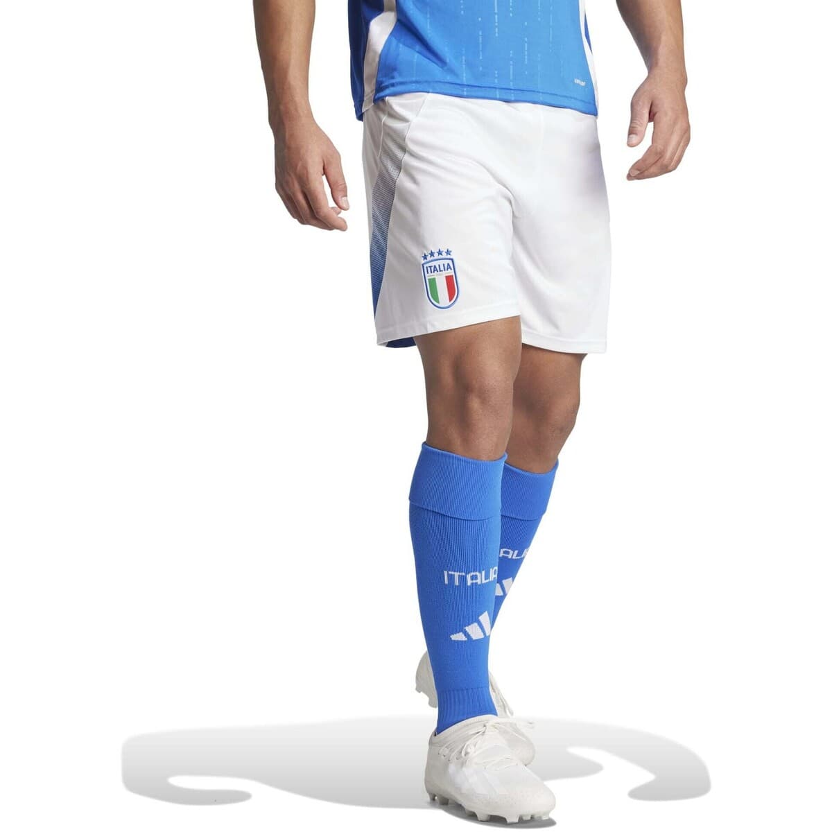 Men's Shorts adidas White