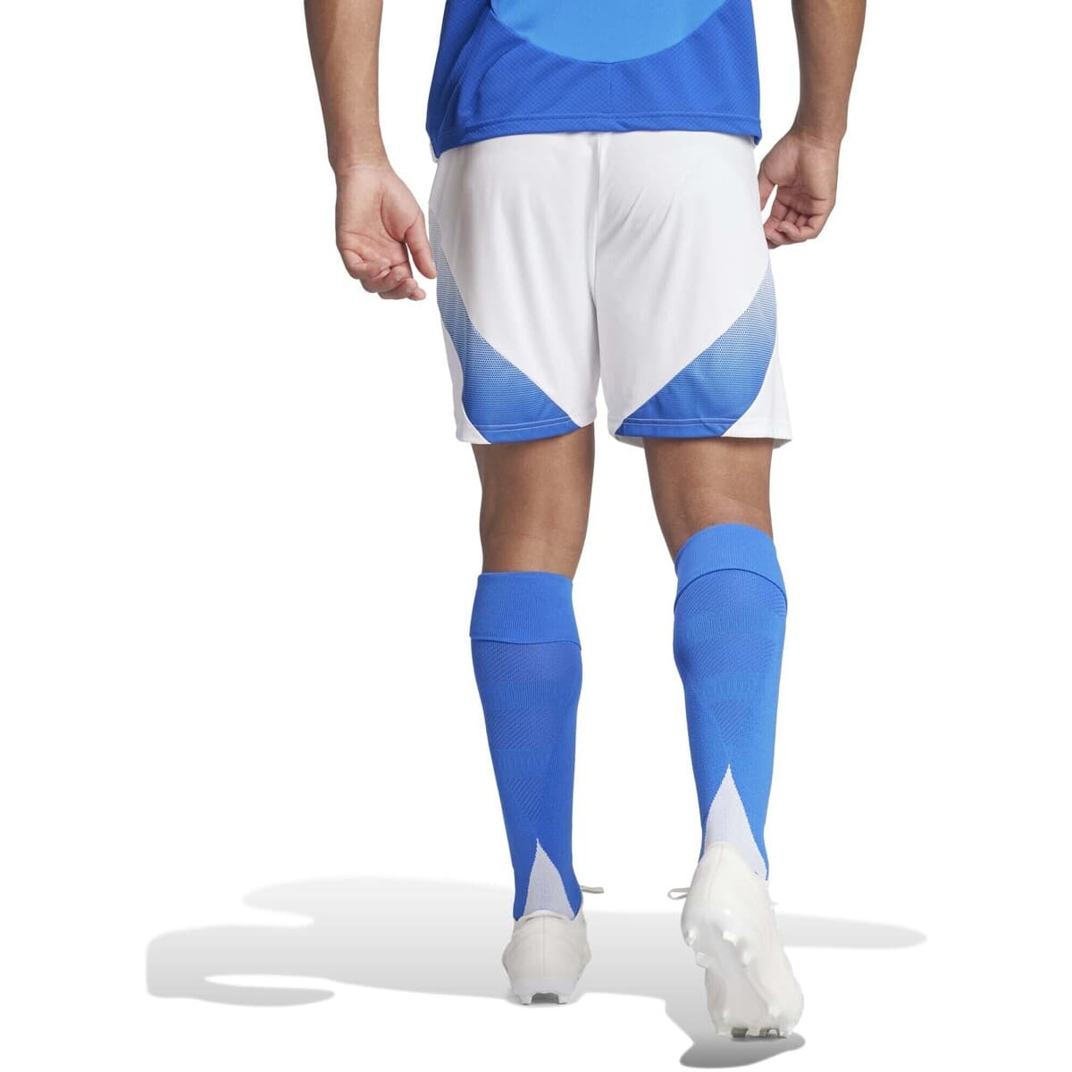 Men's Shorts adidas White