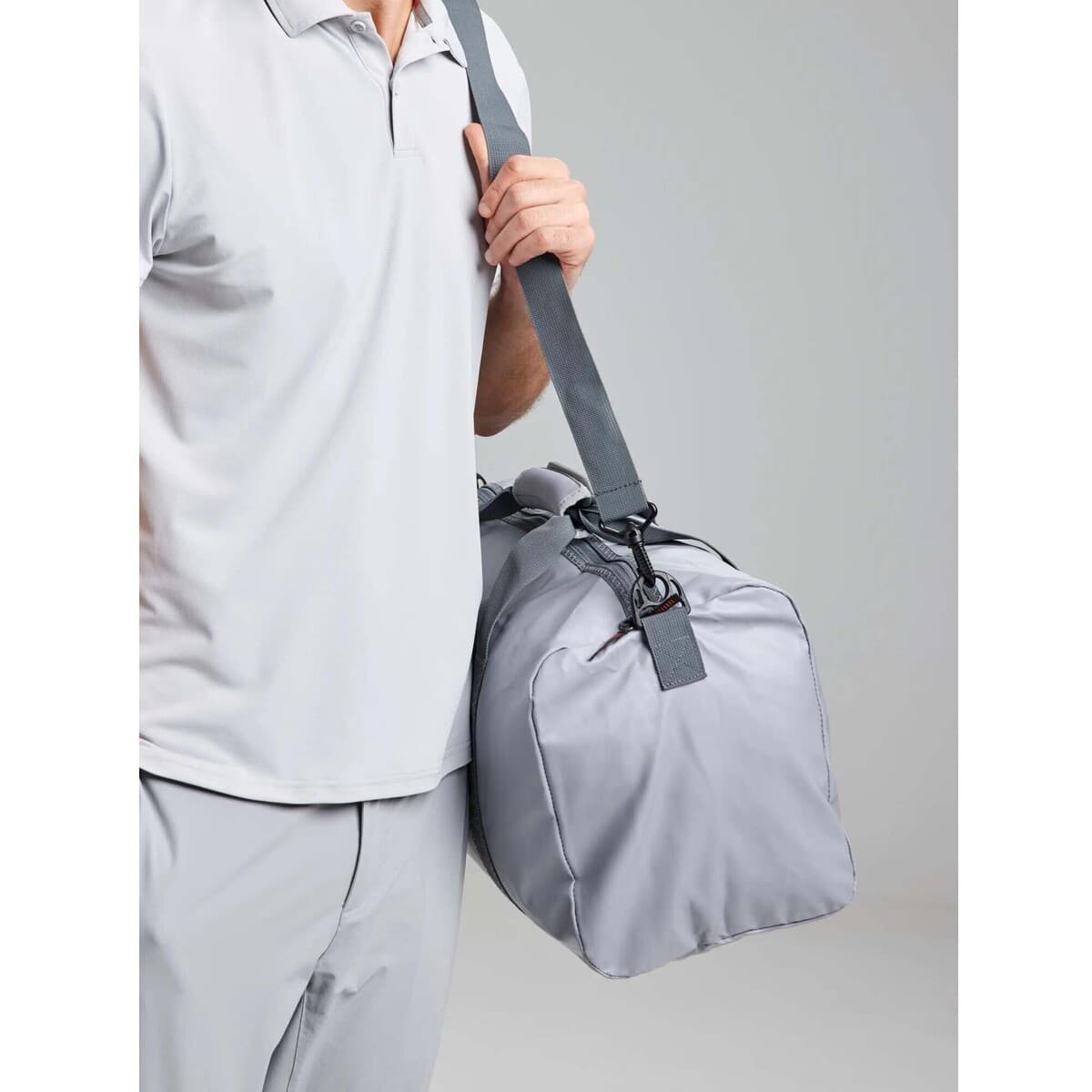 Women's Bags Slam Silver