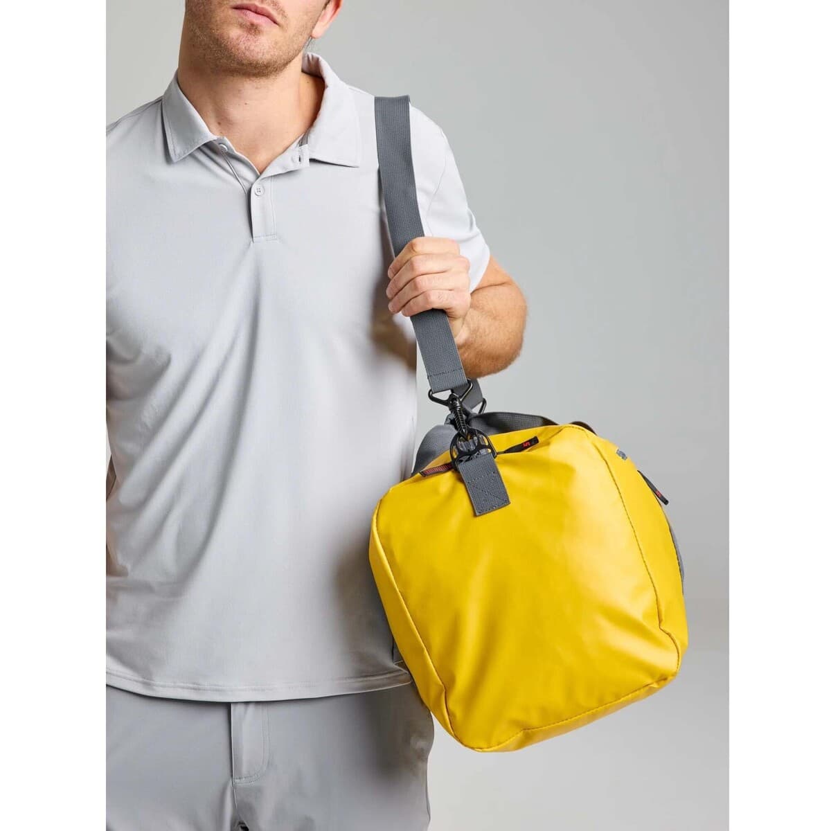 Women's Bags Slam Gold