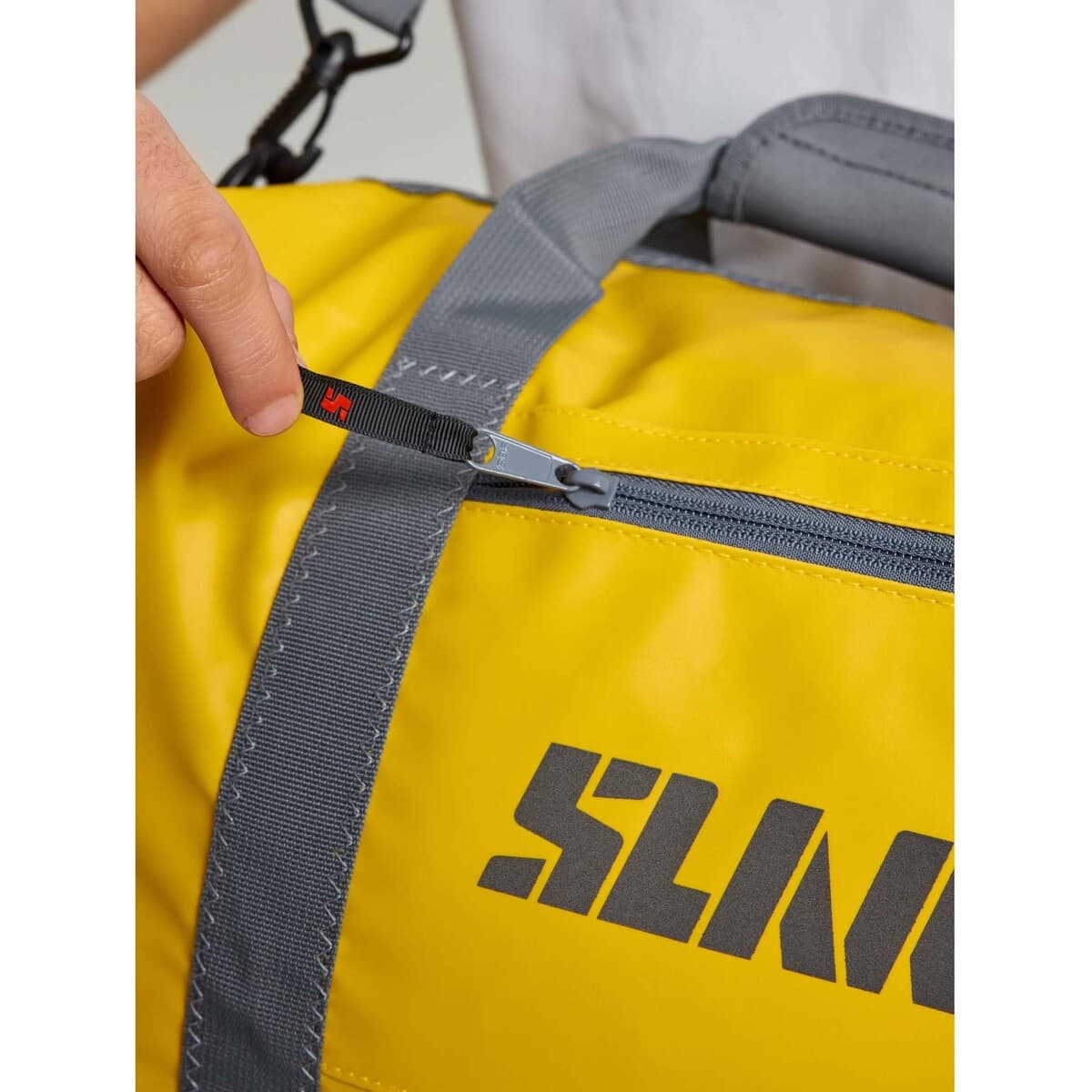 Women's Bags Slam Gold