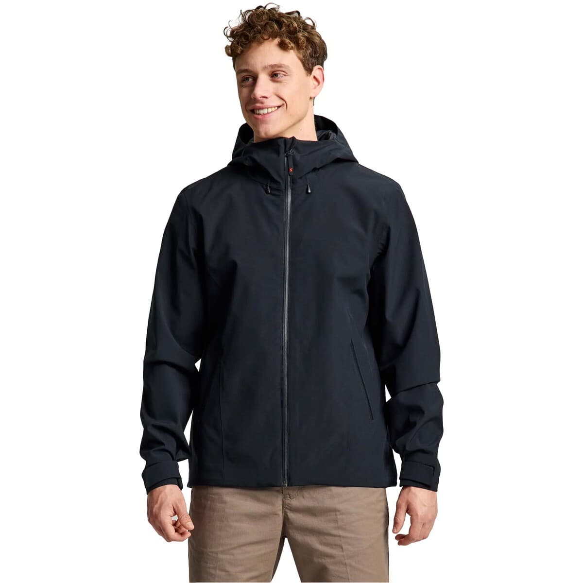 Men's Blazers Slam Gray