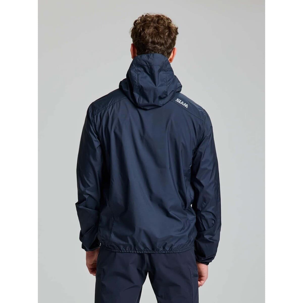 Men's Blazers Slam Blue