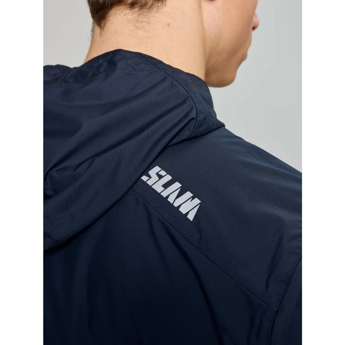 Men's Blazers Slam Blue