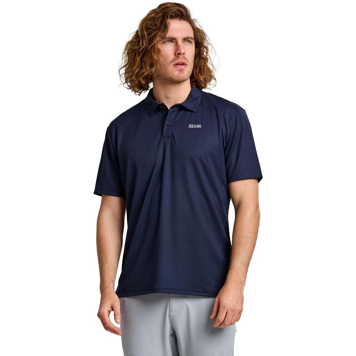 T-shirts & Polos Slam Act Qd