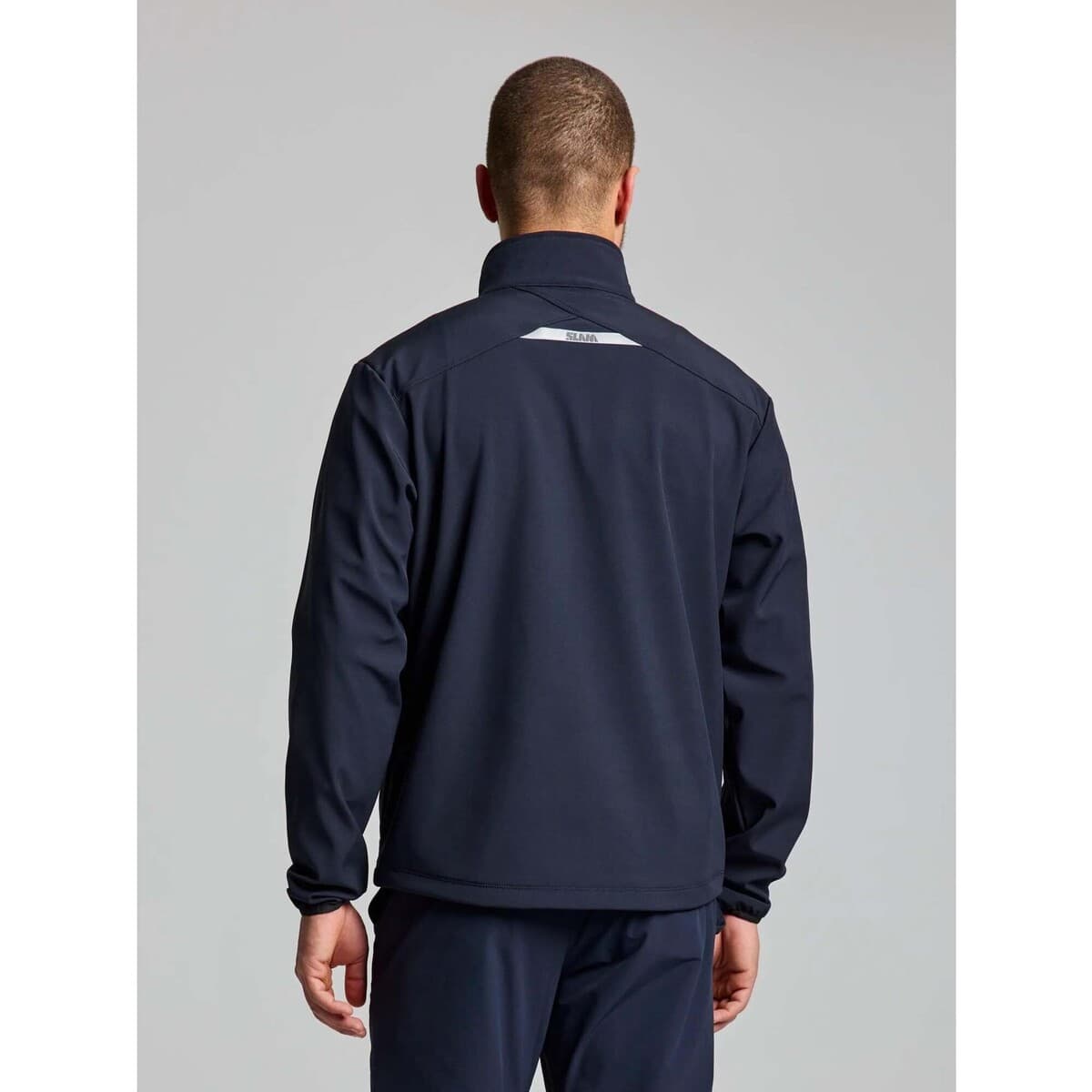 Men's Blazers Slam Blue