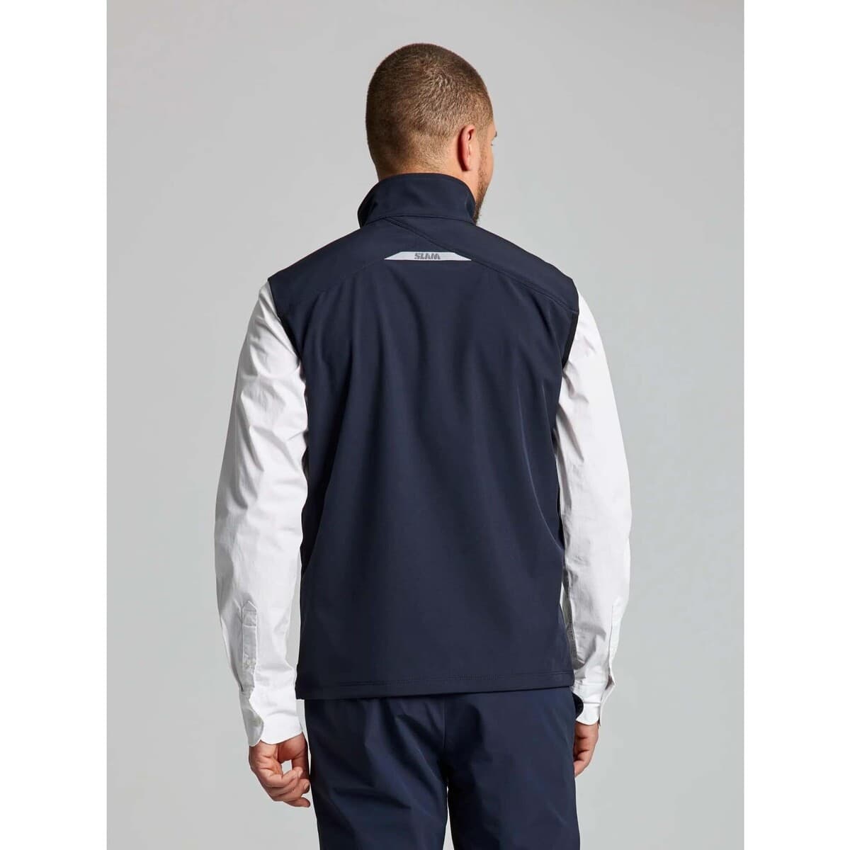 Men's Blazers Slam Blue