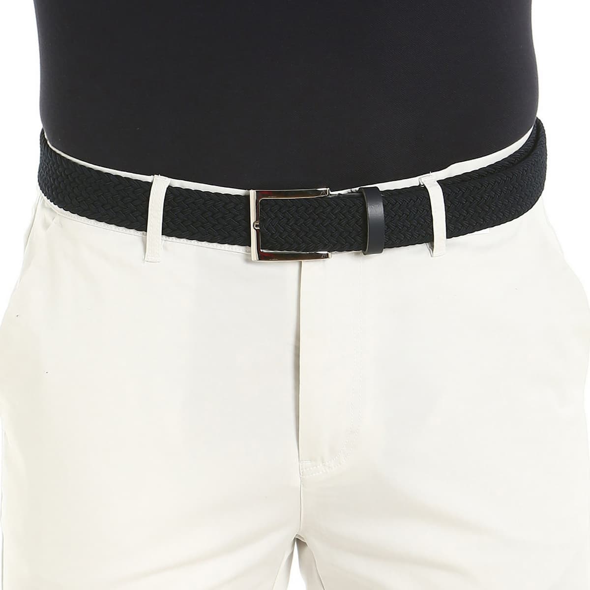 Men's Belts Slam Blue