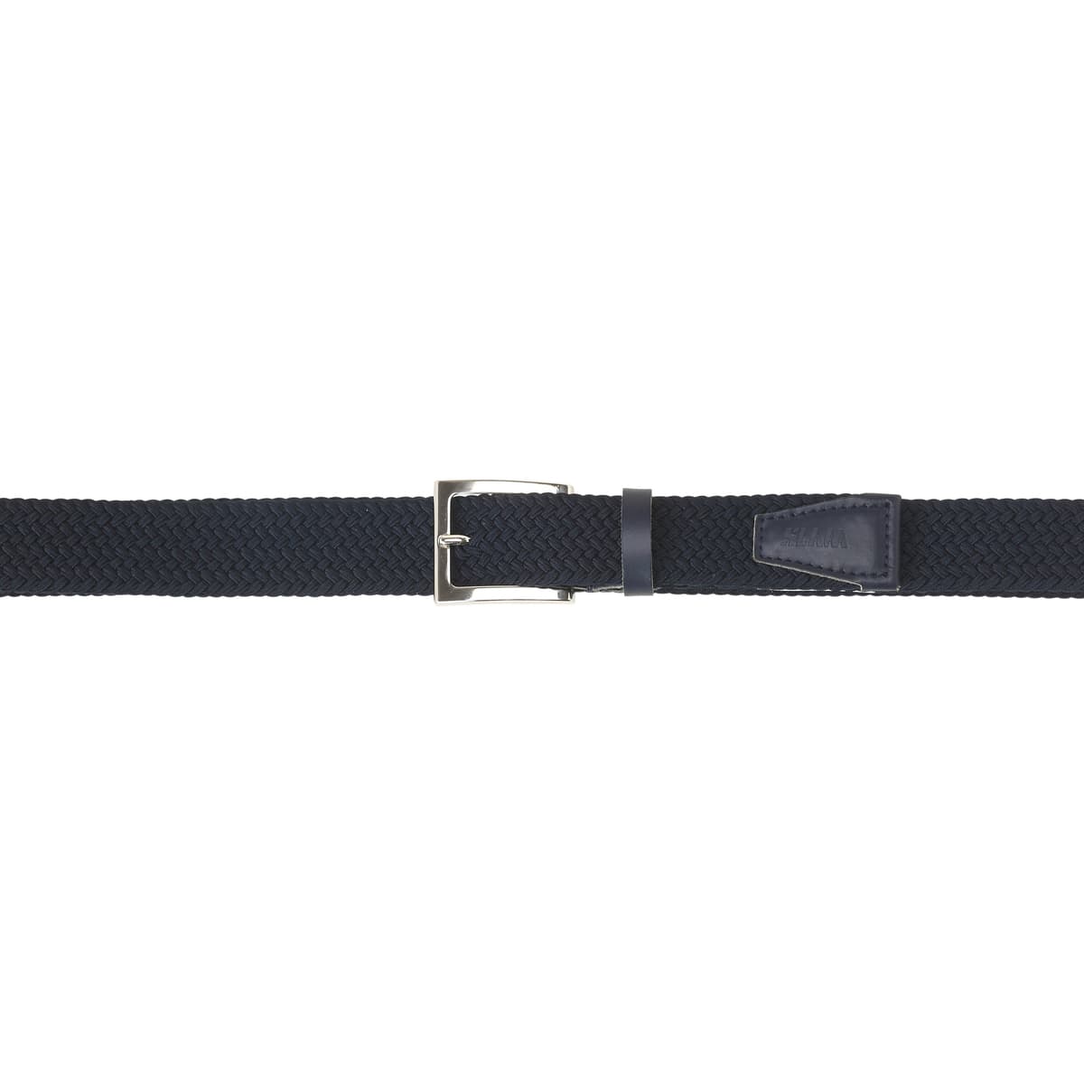 Men's Belts Slam Blue