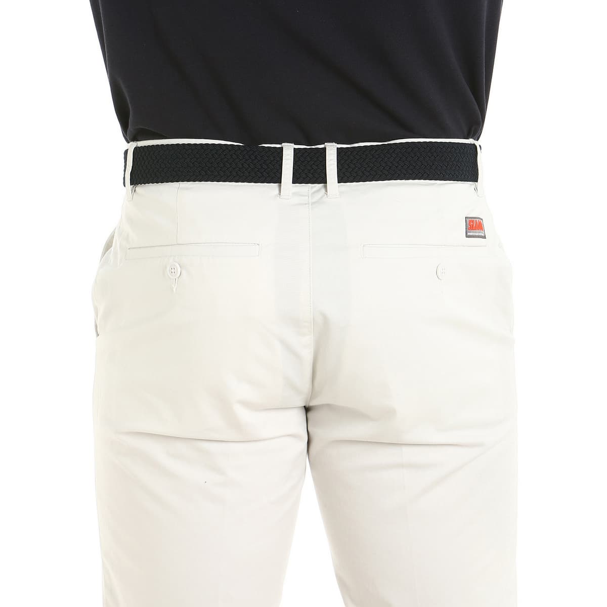 Men's Belts Slam Blue