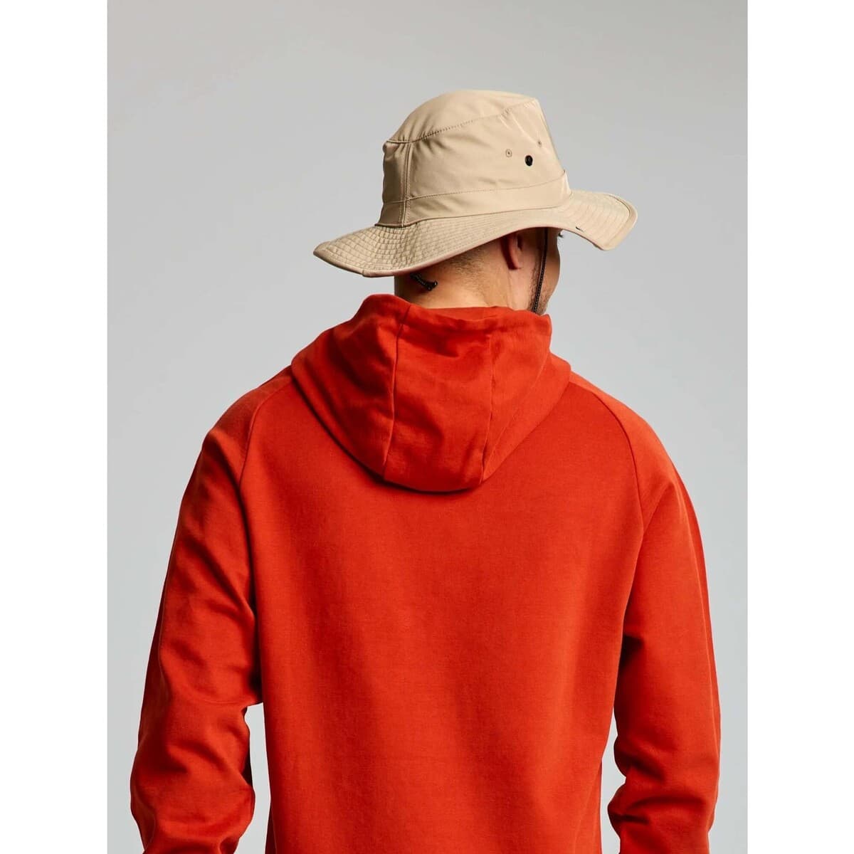 Women's Caps Slam Beige