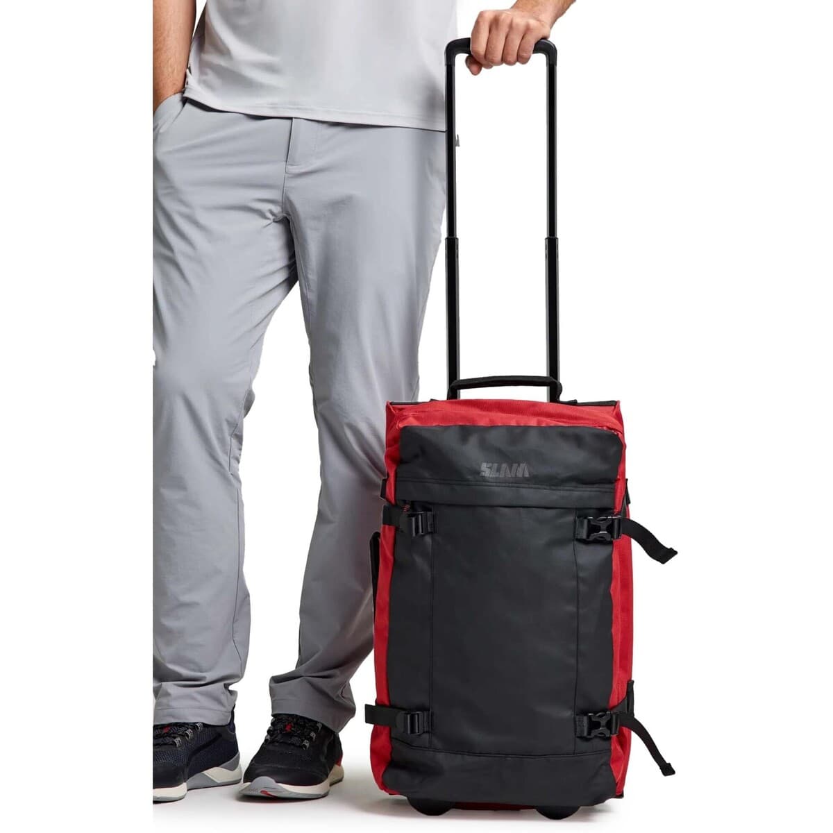 Καπέλο Slam Cabin Trolley