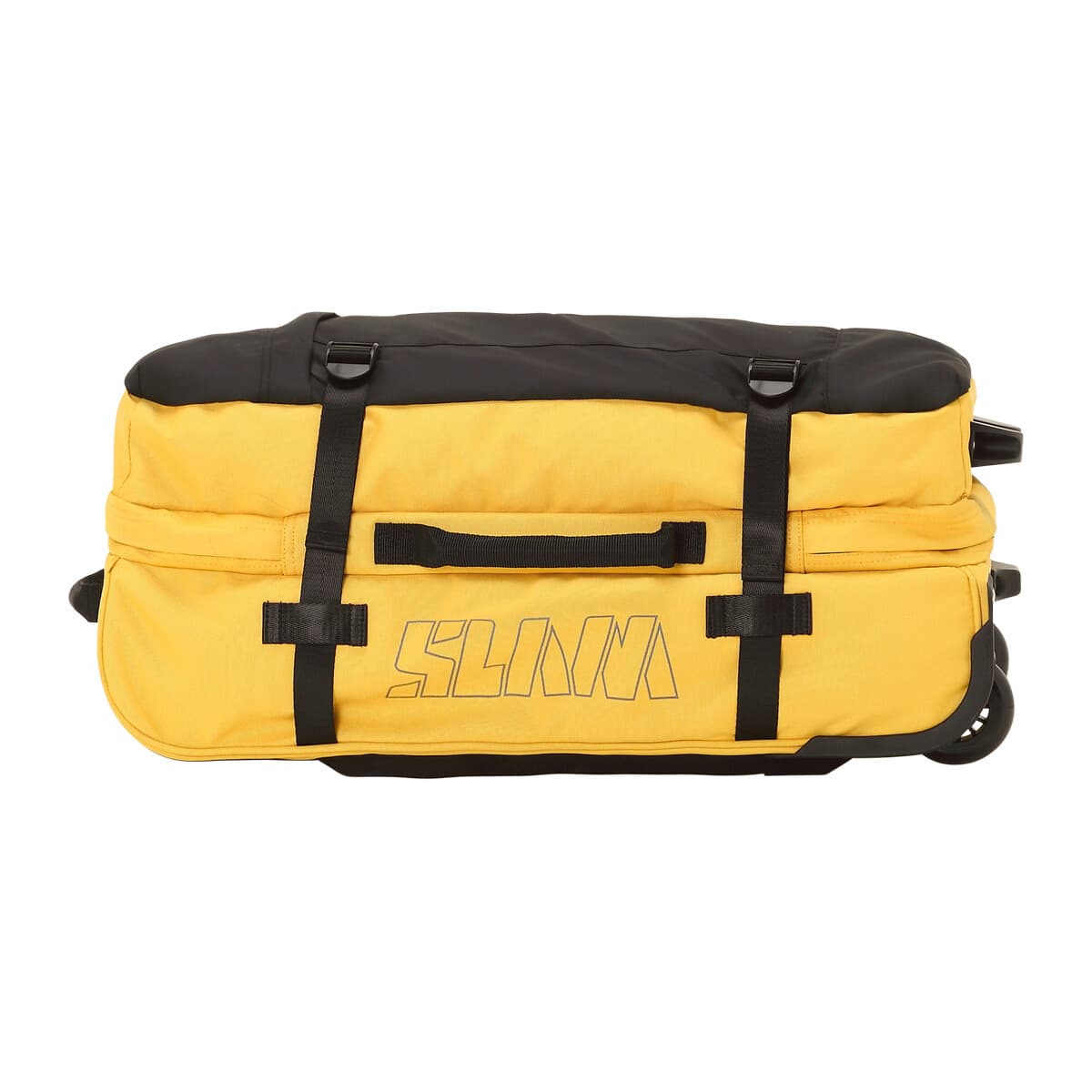 Women's Travel Bags Slam Yellow