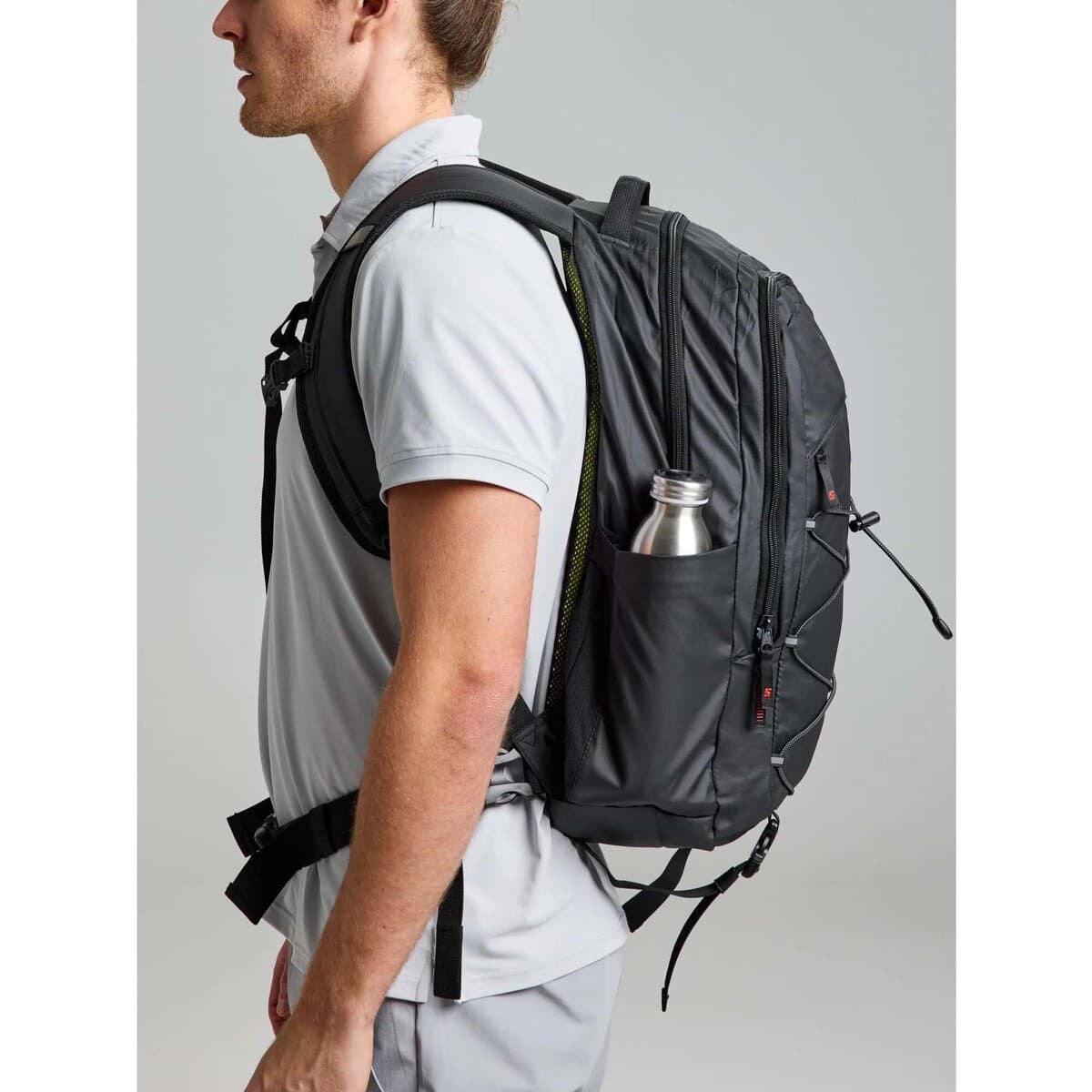 Women's Backpacks Slam Black