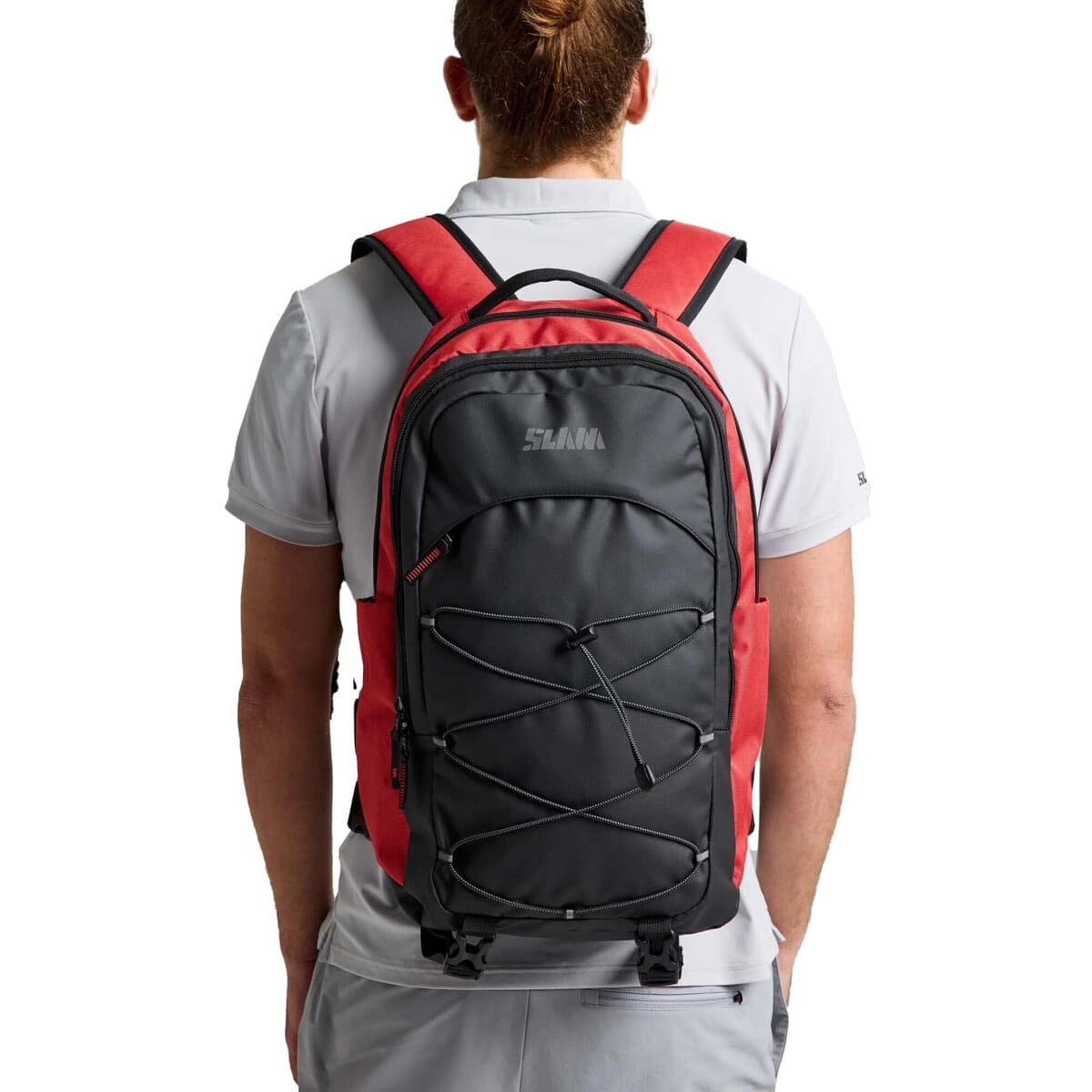 Αθλητική τσάντα Slam Backpack