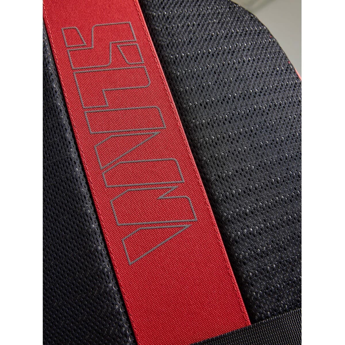 Women's Bags Slam Red