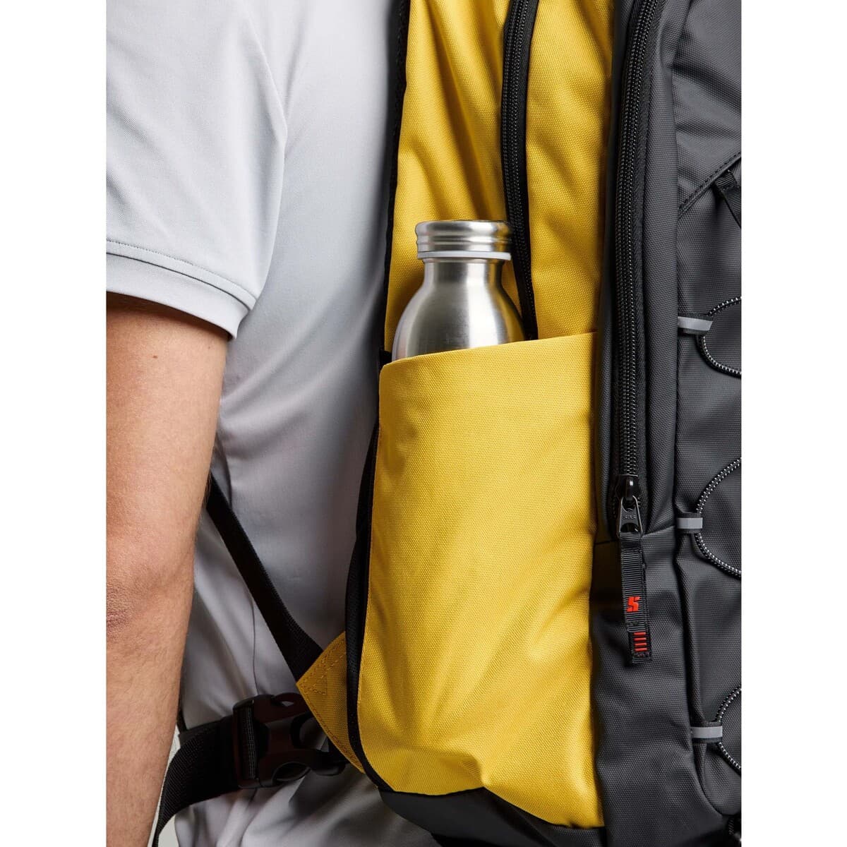 Men's Backpacks Slam Yellow