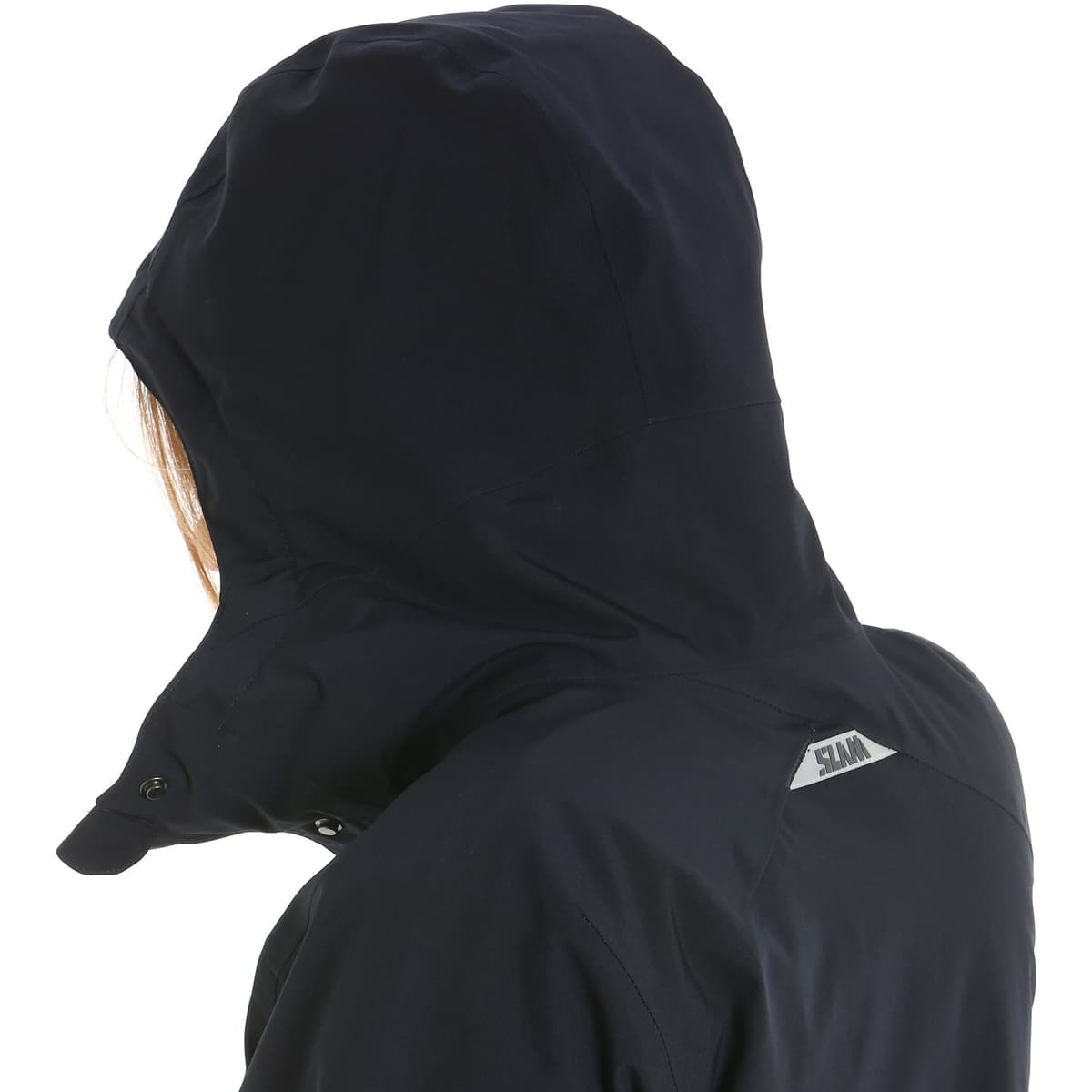 Women's Blazers Slam Blue