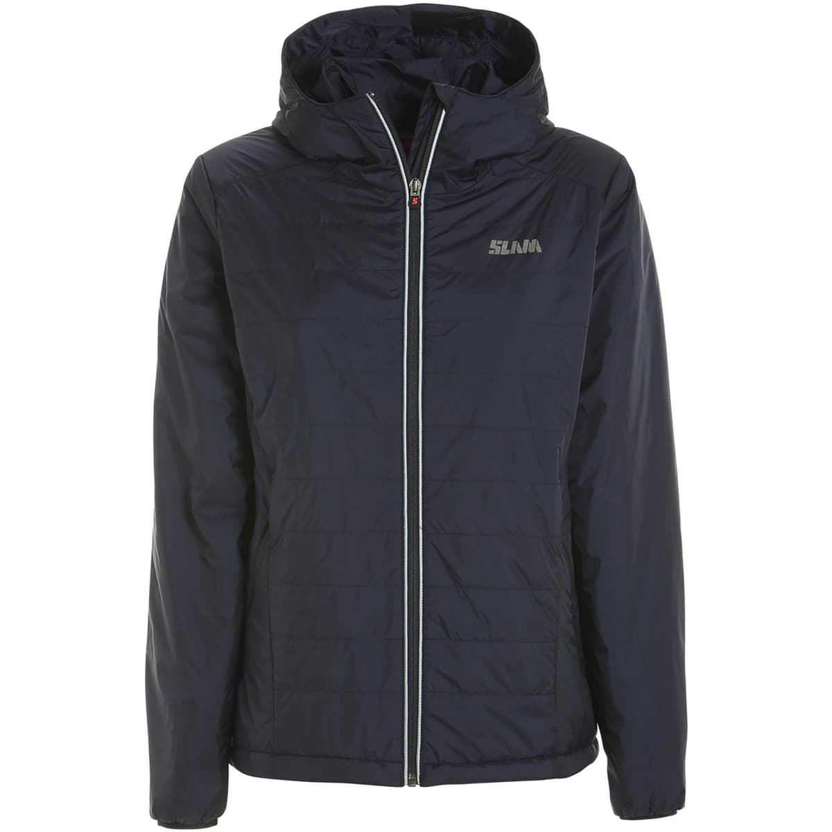 Women's Blazers Slam Blue