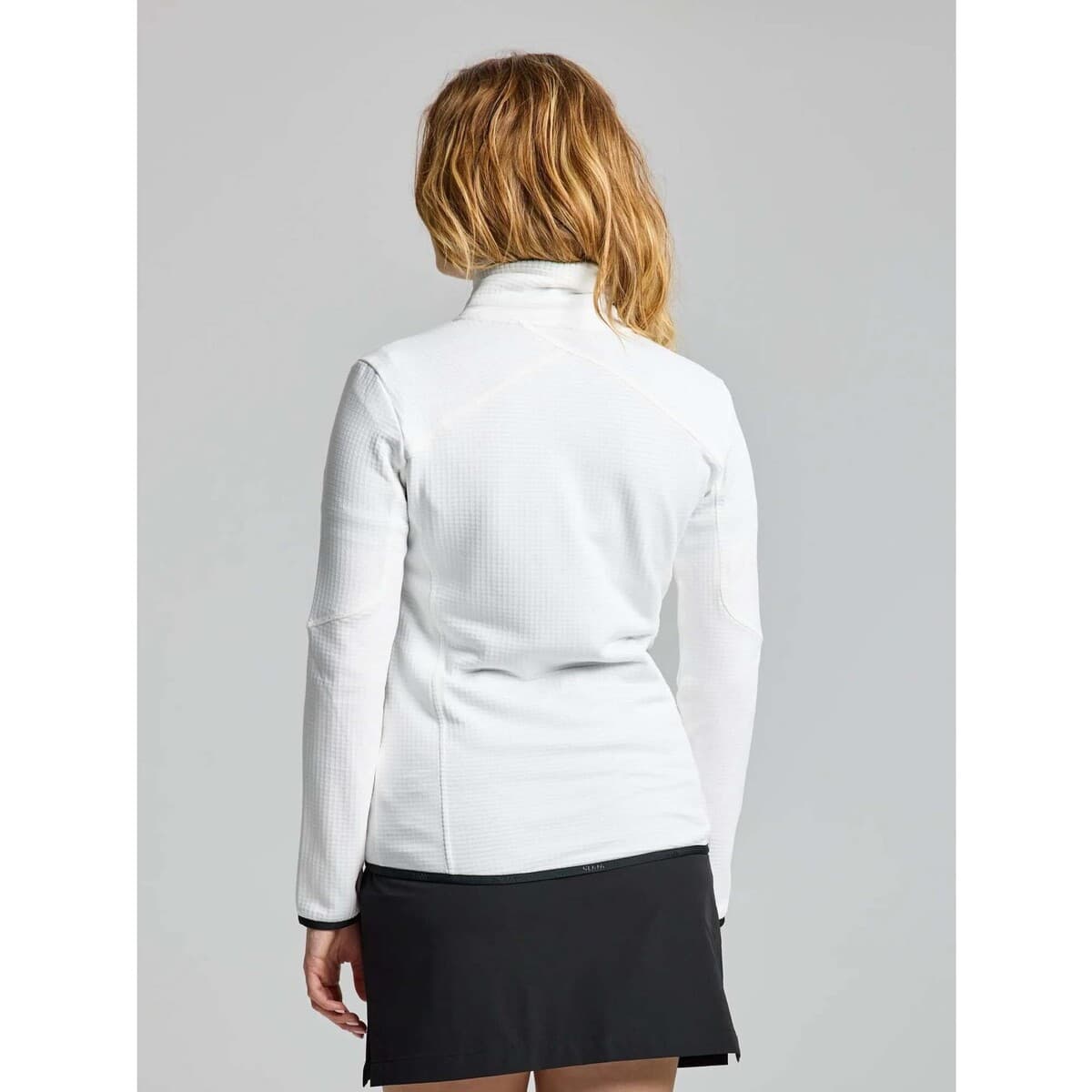 Women's Sweatshirts Slam White