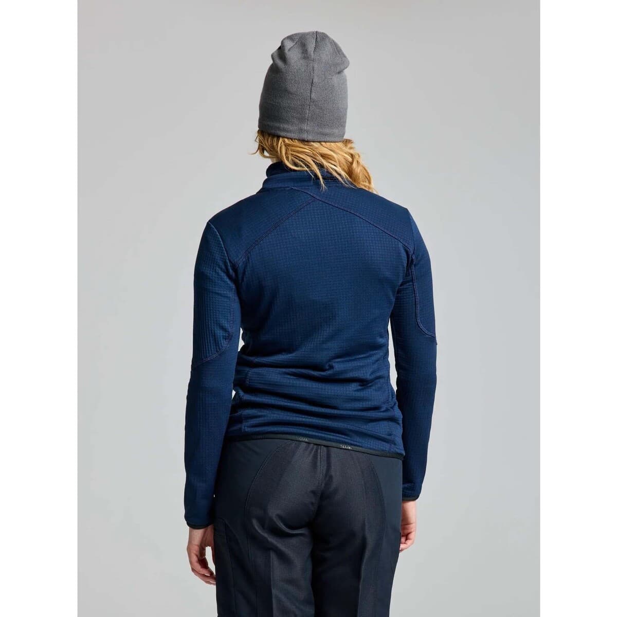 Women's Sweatshirts Slam Blue