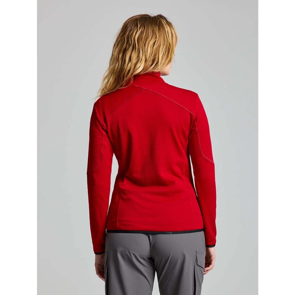 Women's Sweatshirts Slam Red