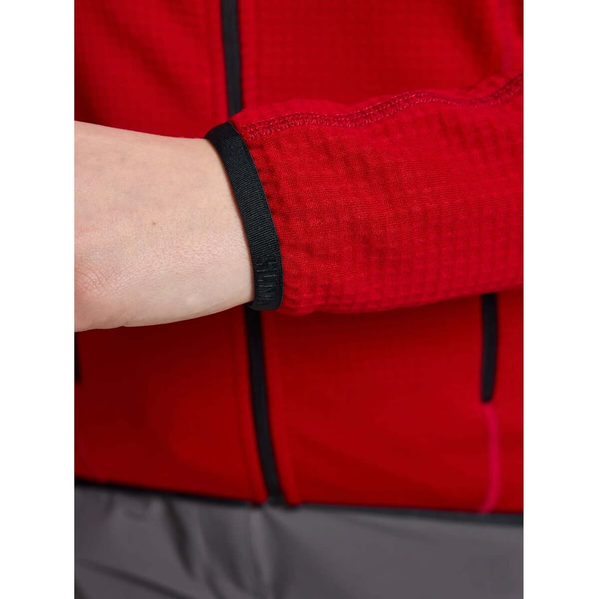 Women's Sweatshirts Slam Red