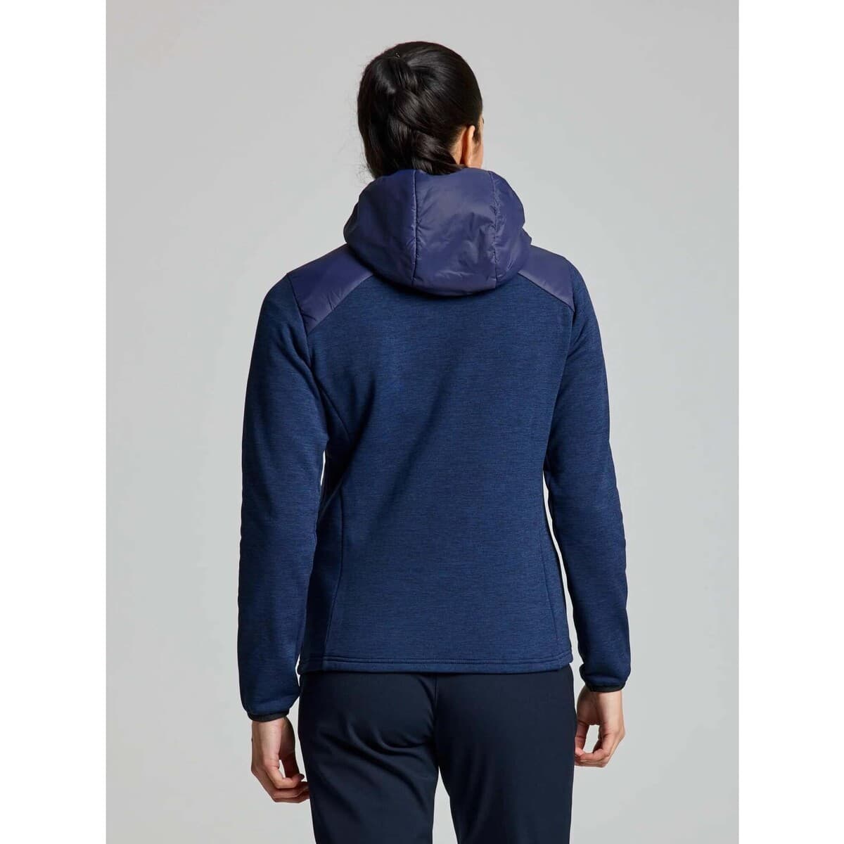 Women's Sweatshirts Slam Blue