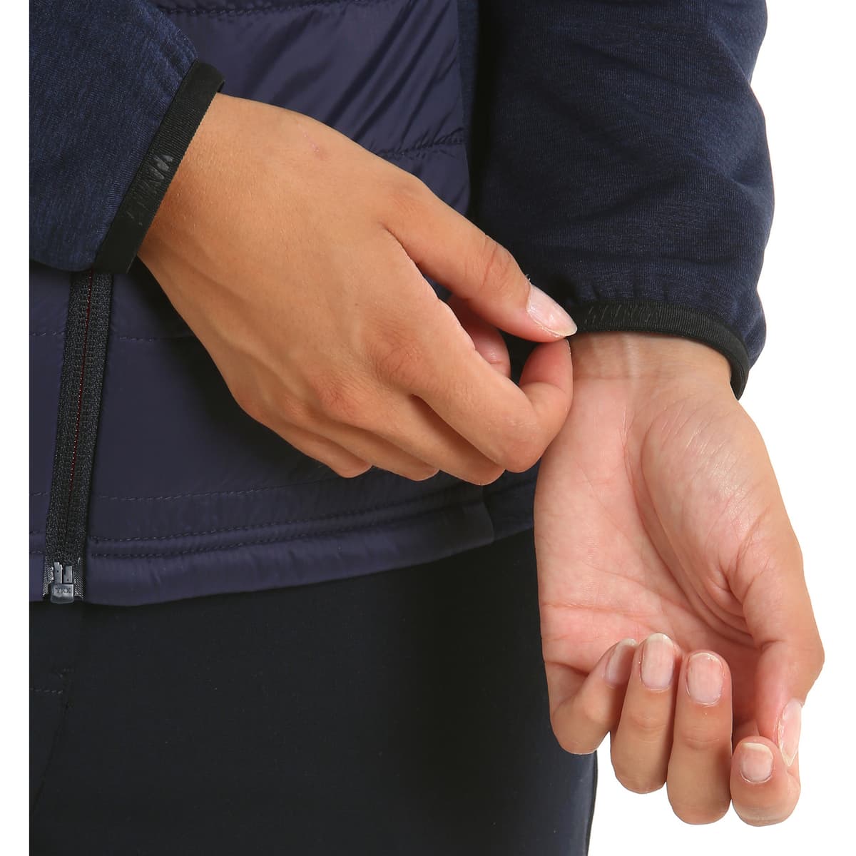 Women's Sweatshirts Slam Blue