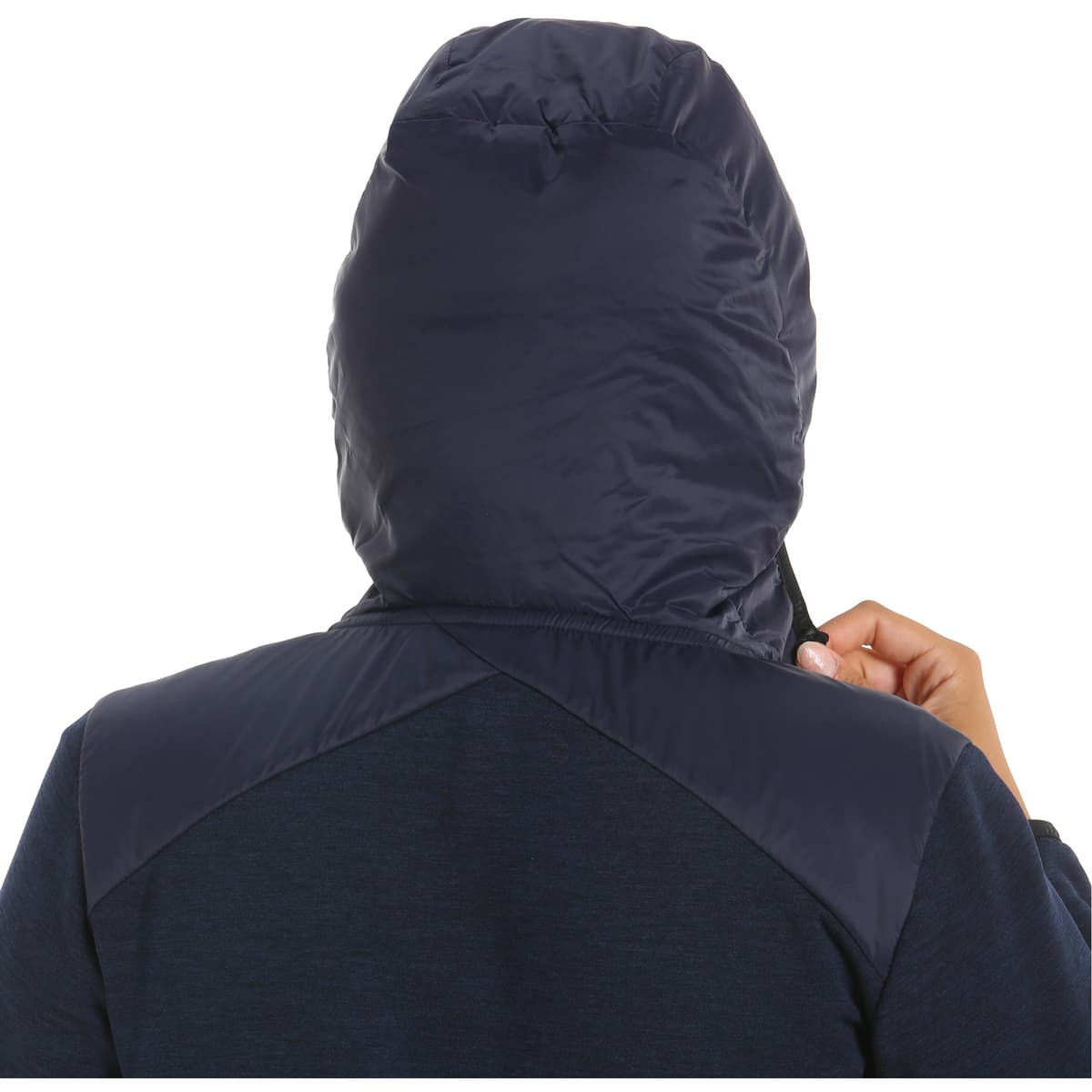 Women's Sweatshirts Slam Blue