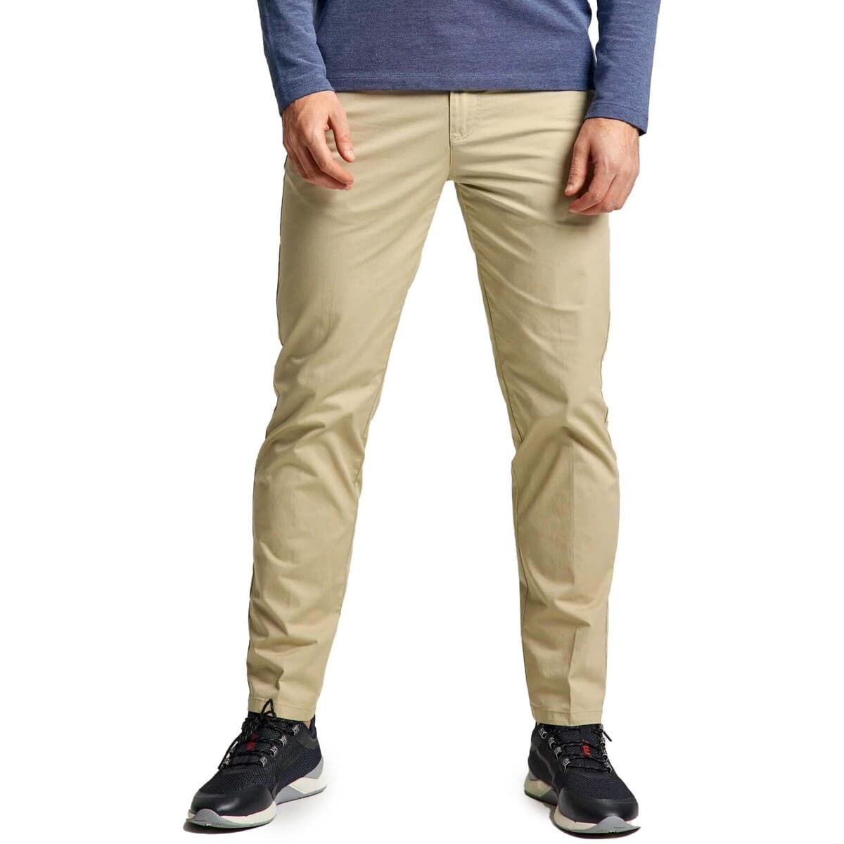 Men's Pants Slam Blue