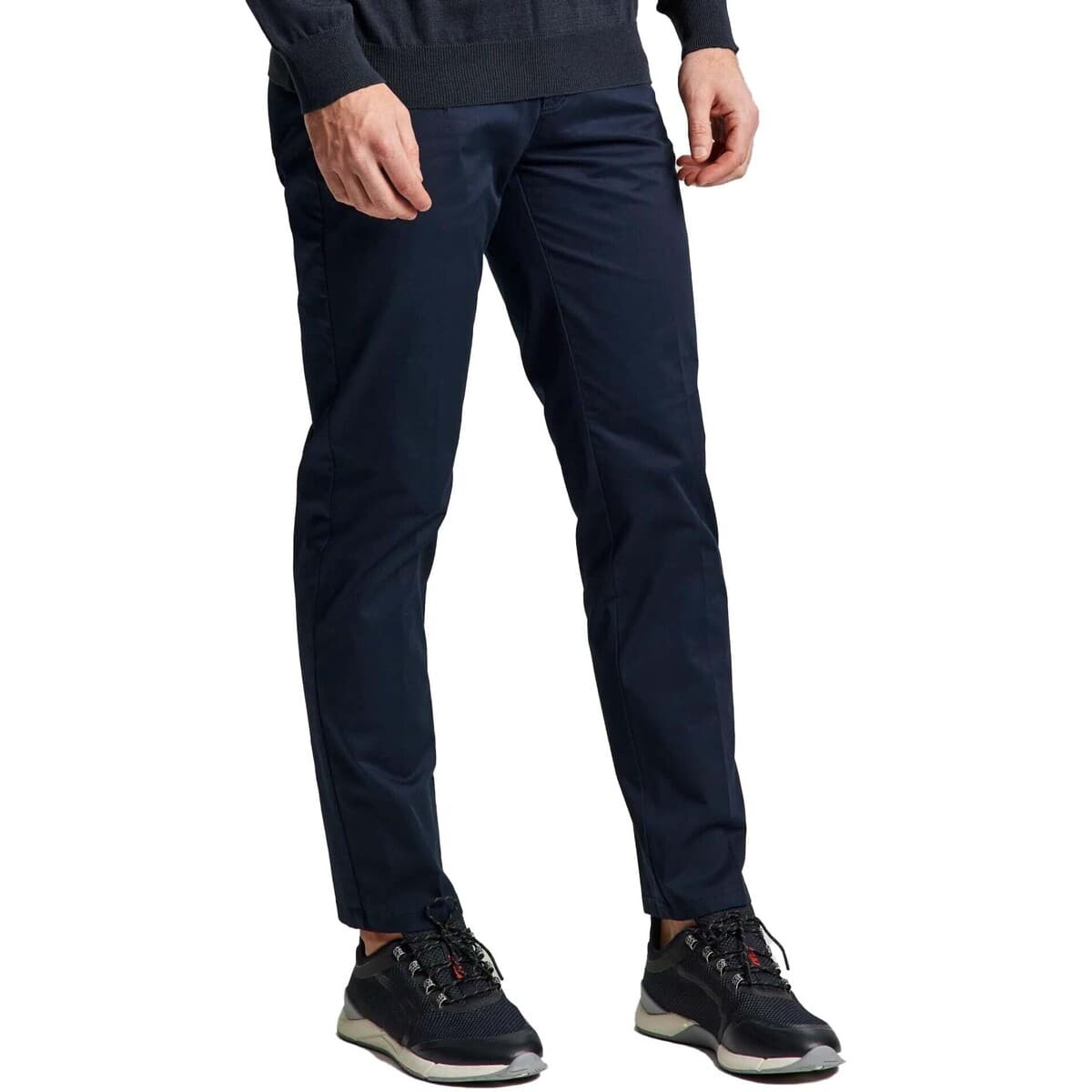 Men's Pants Slam Blue