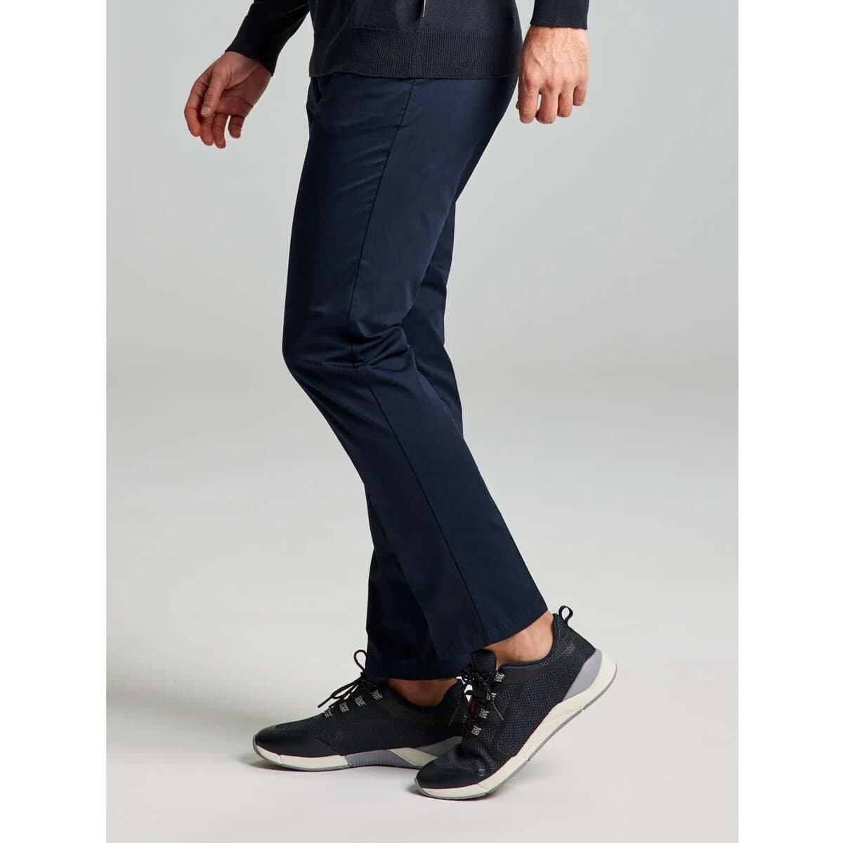 Men's Pants Slam Blue