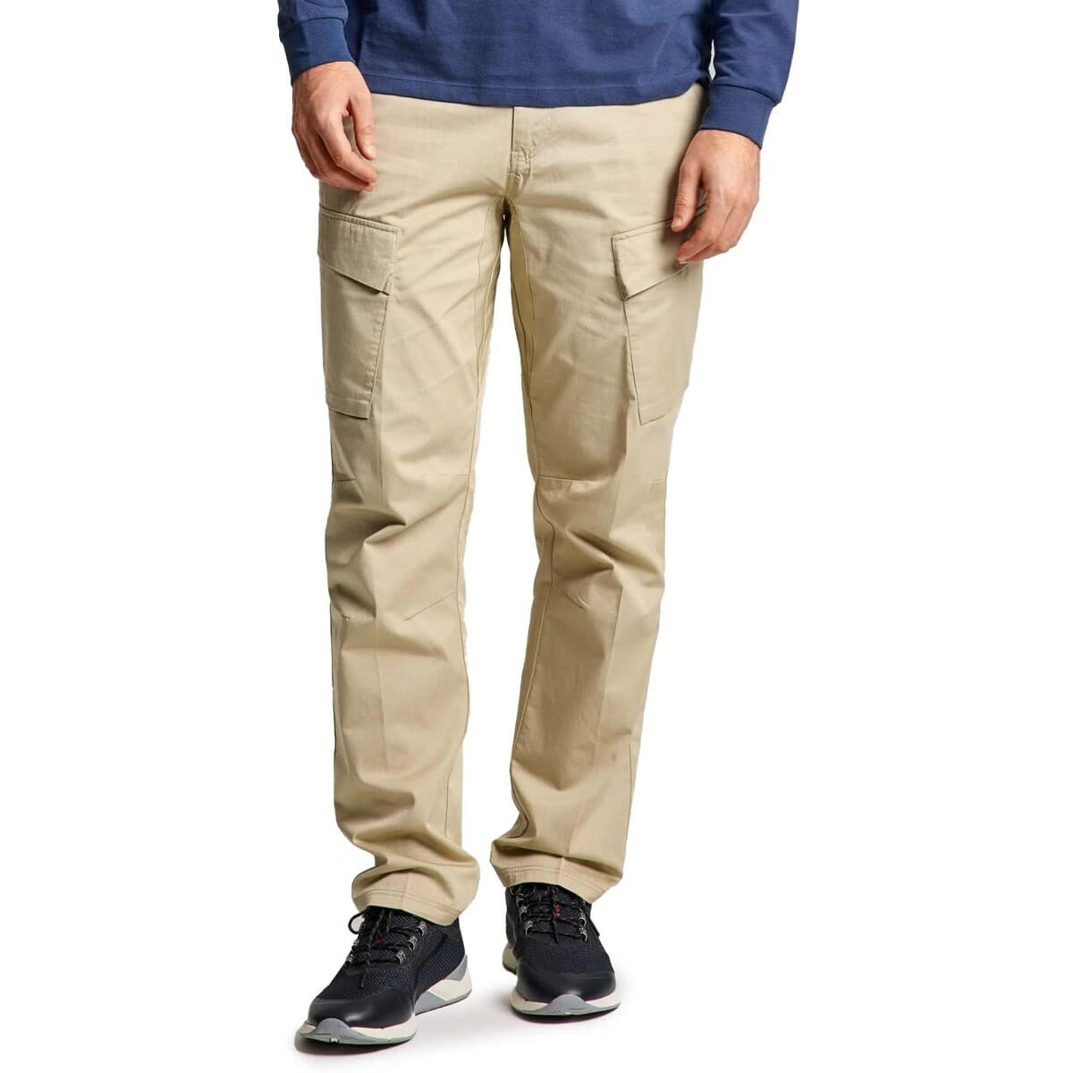 Men's Pants Slam Blue