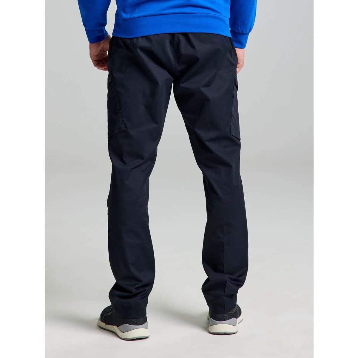 Men's Pants Slam Blue