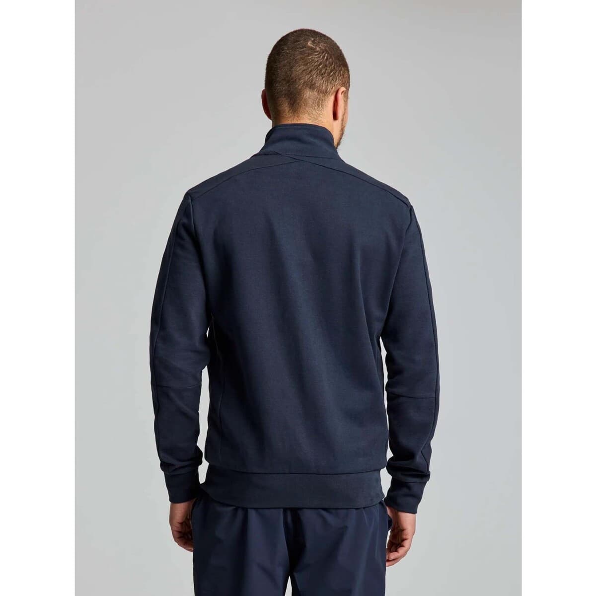 Men's Sweatshirts Slam Blue