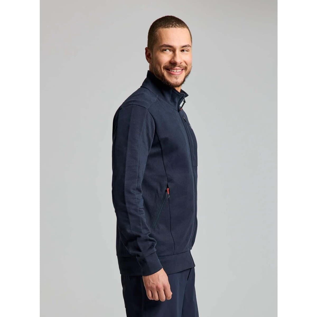 Men's Sweatshirts Slam Blue