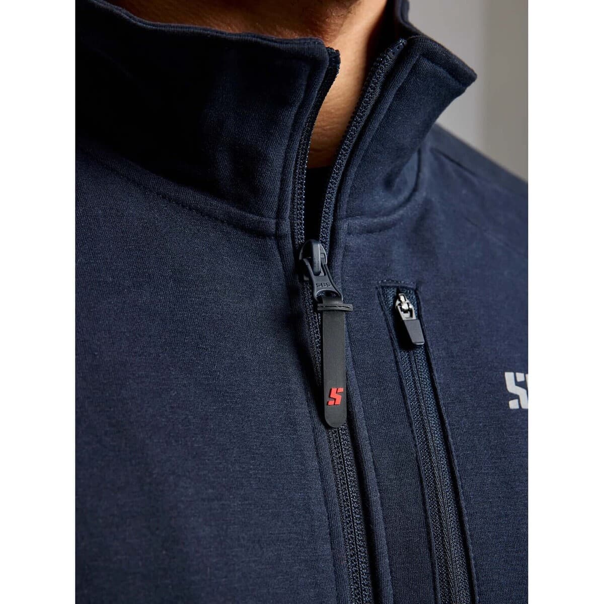 Men's Sweatshirts Slam Blue