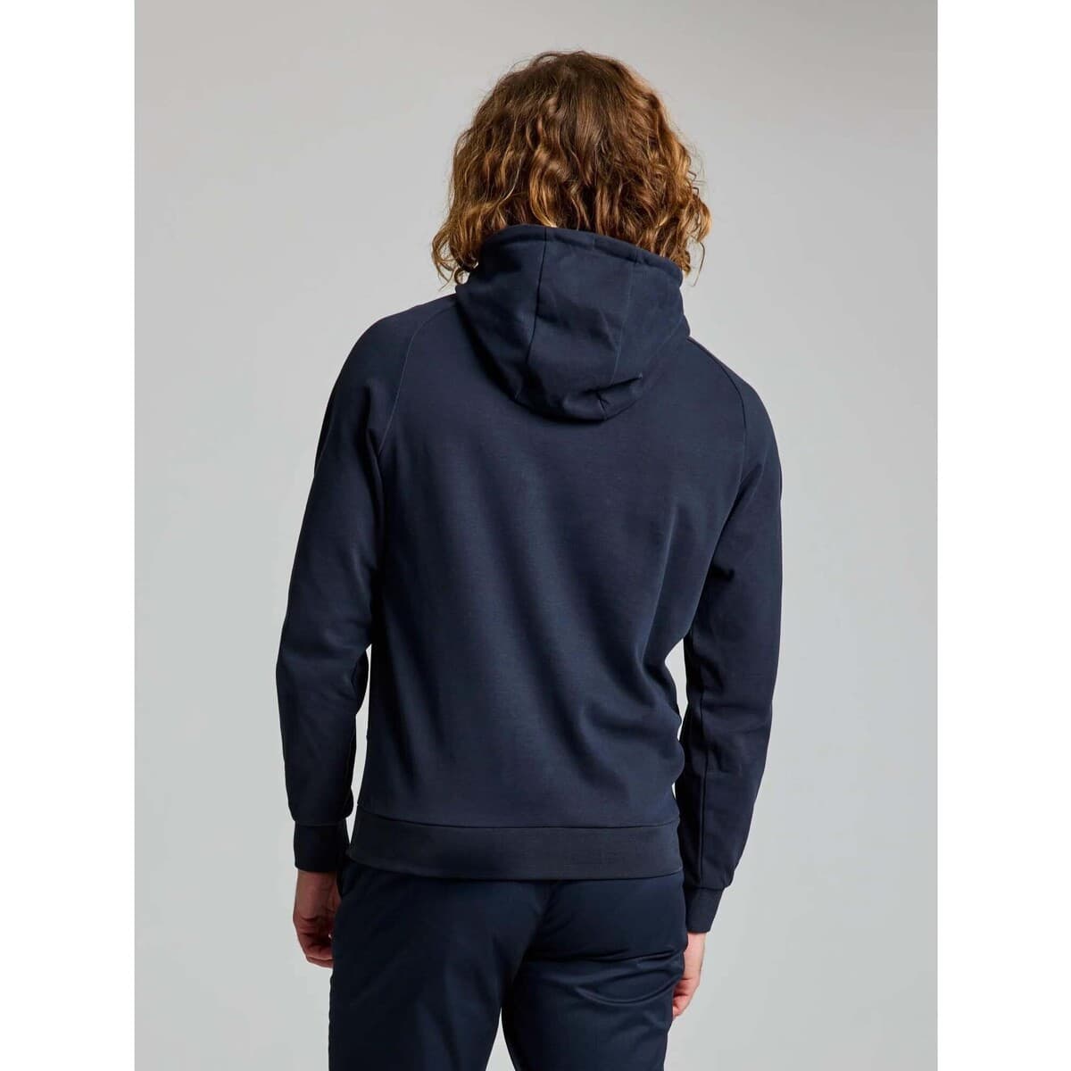 Men's Sweatshirts Slam Blue