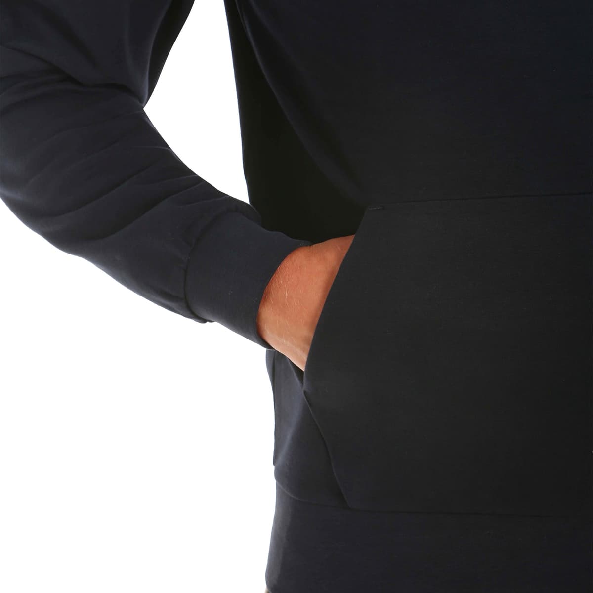 Men's Sweatshirts Slam Blue