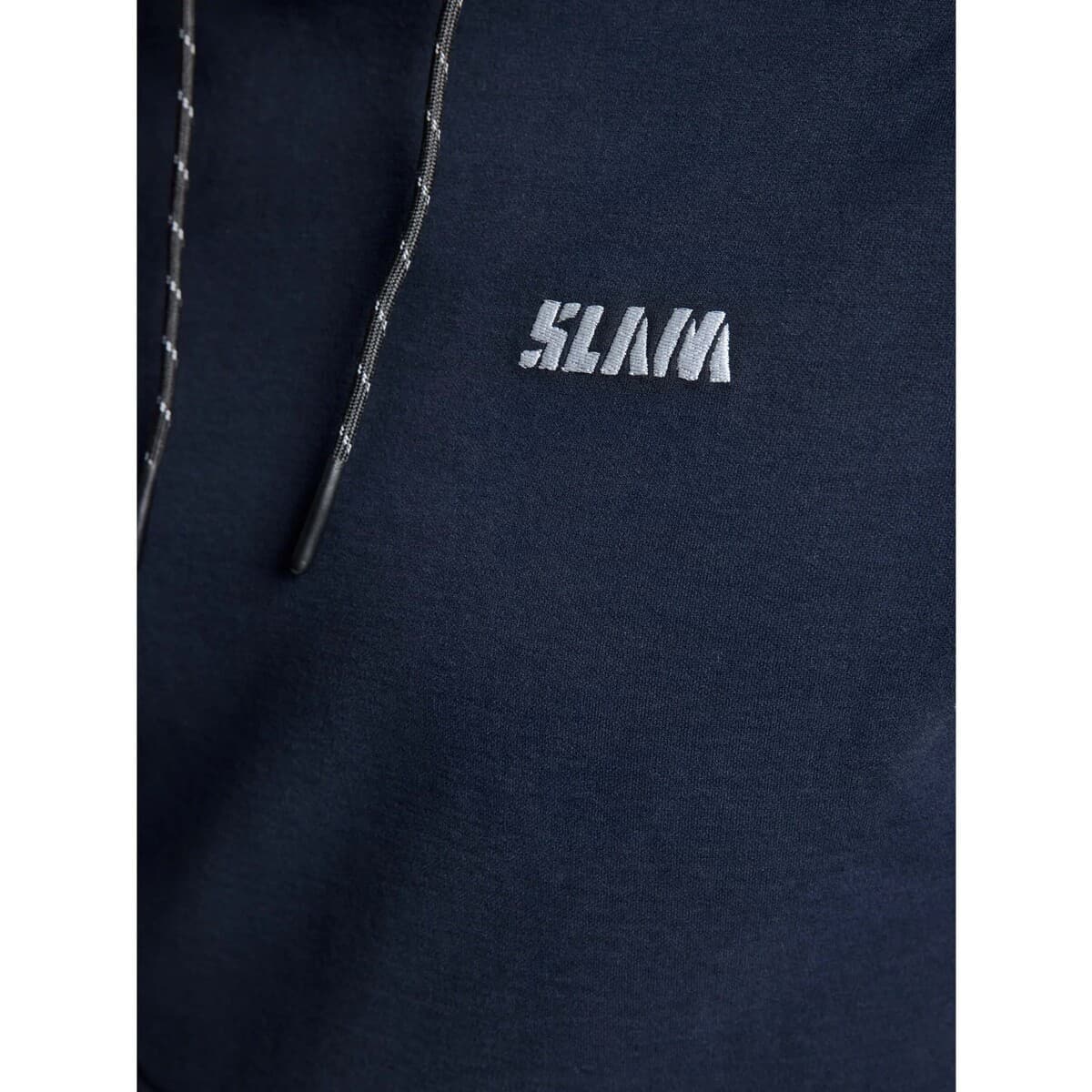 Men's Sweatshirts Slam Blue