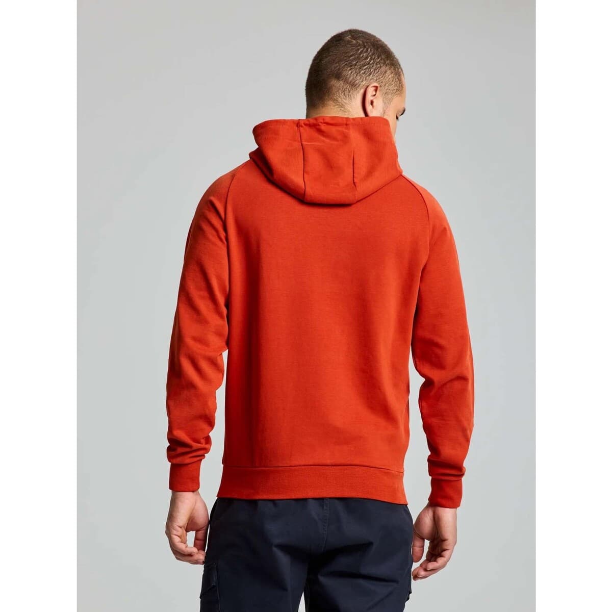 Men's Sweatshirts Slam Orange