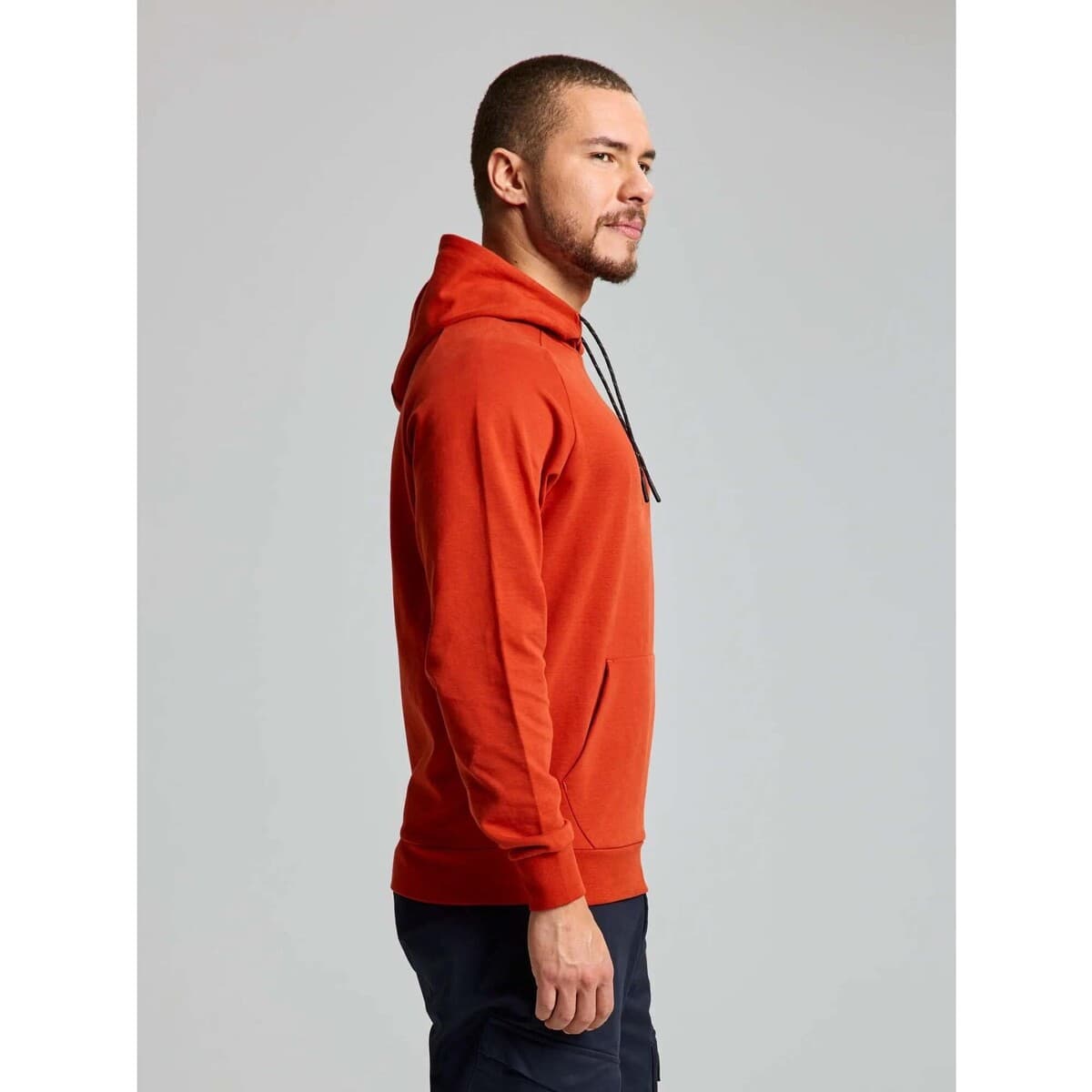 Men's Sweatshirts Slam Orange