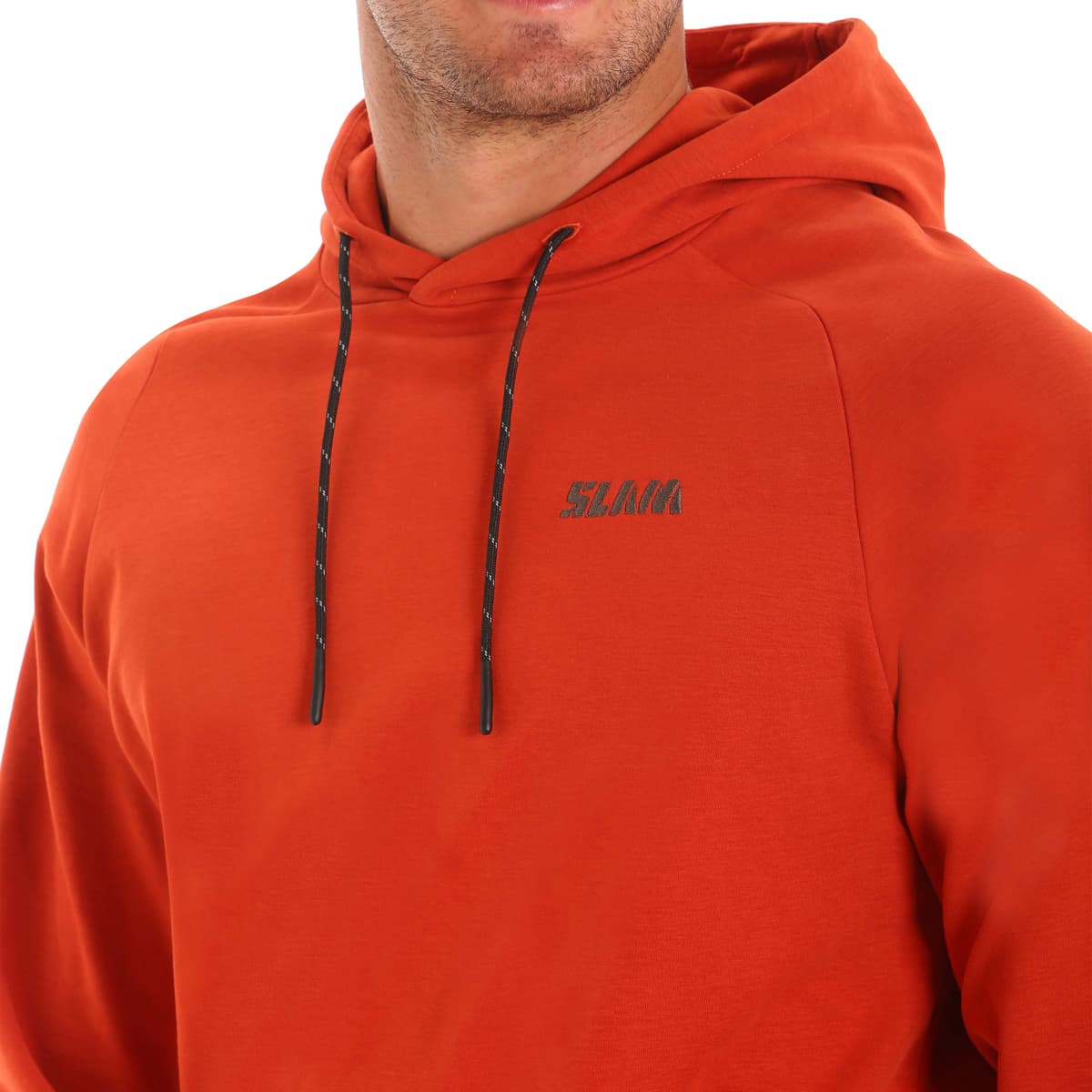 Men's Sweatshirts Slam Orange