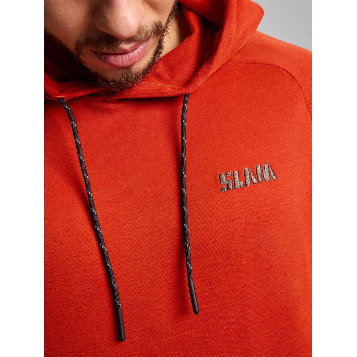 Men's Sweatshirts Slam Orange